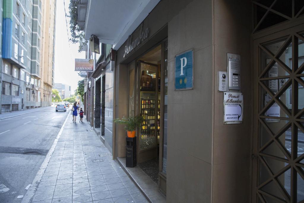 Residencia Alclausell Hostel *