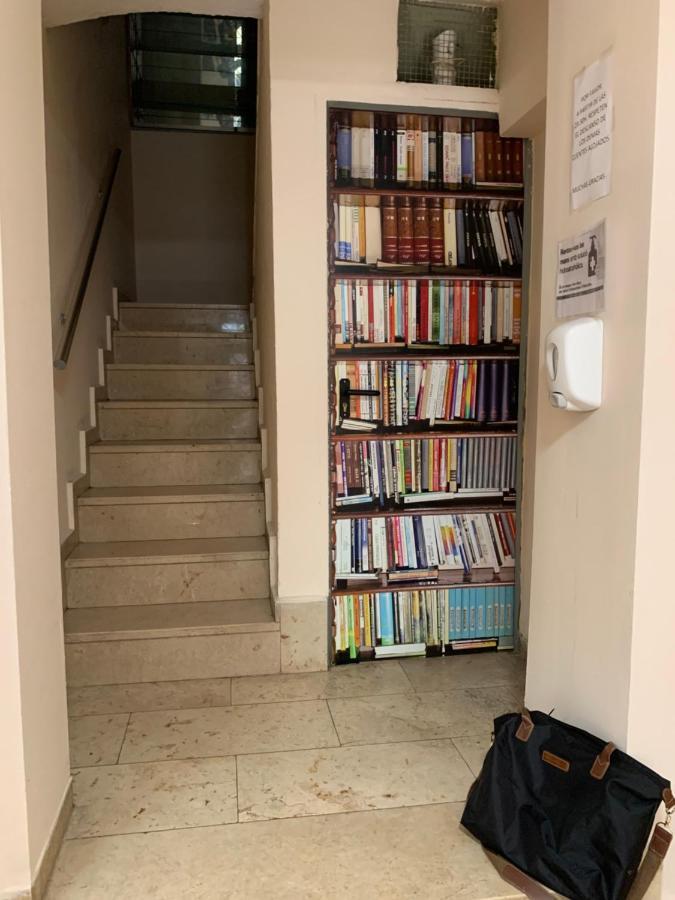 Residencia Alclausell Auberge de jeunesse Tarragone