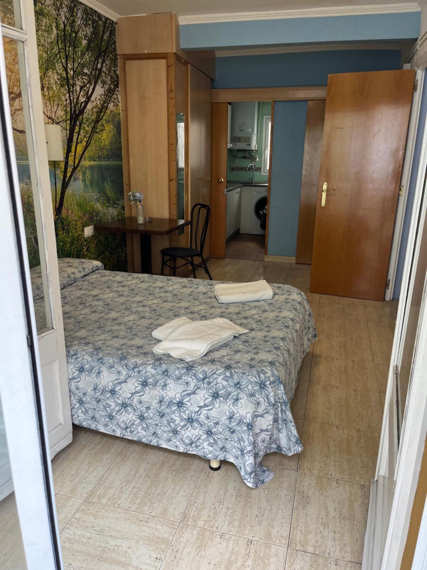Residencia Alclausell Tarragone