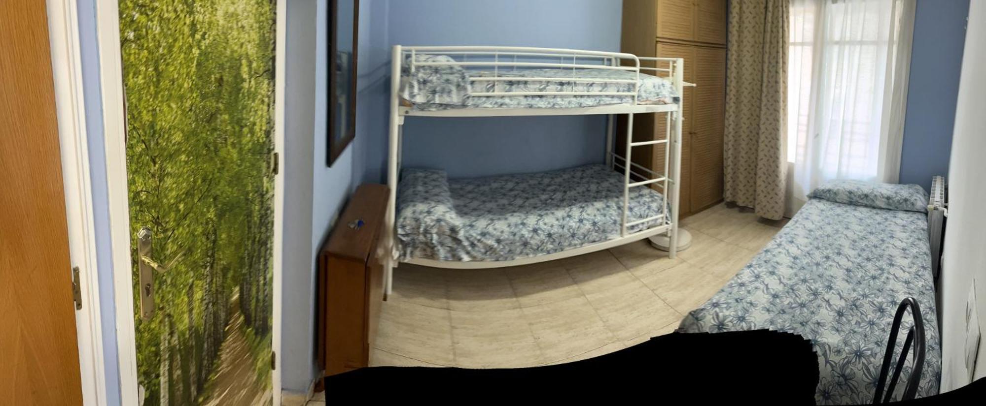 Auberge de jeunesse Residencia Alclausell
