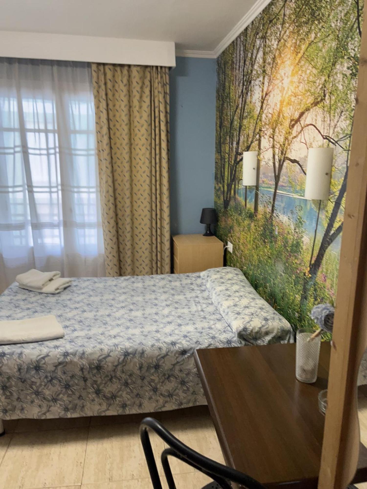 Residencia Alclausell Hostel *