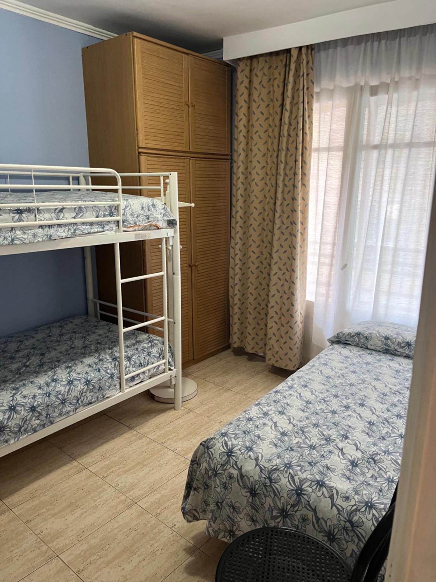 Auberge de jeunesse Residencia Alclausell Tarragone