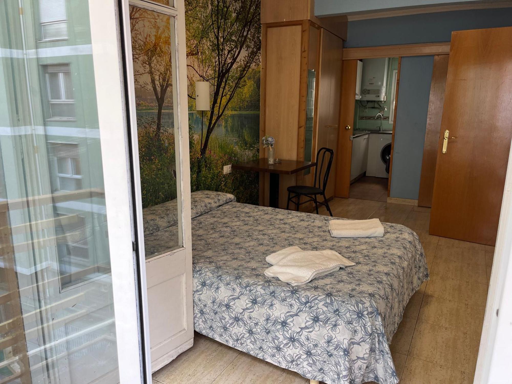 Residencia Alclausell * Tarragone
