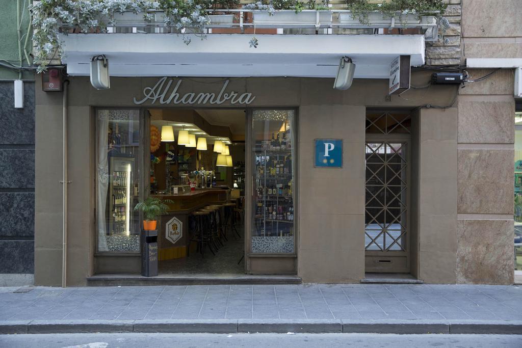 Residencia Alclausell Hostel
