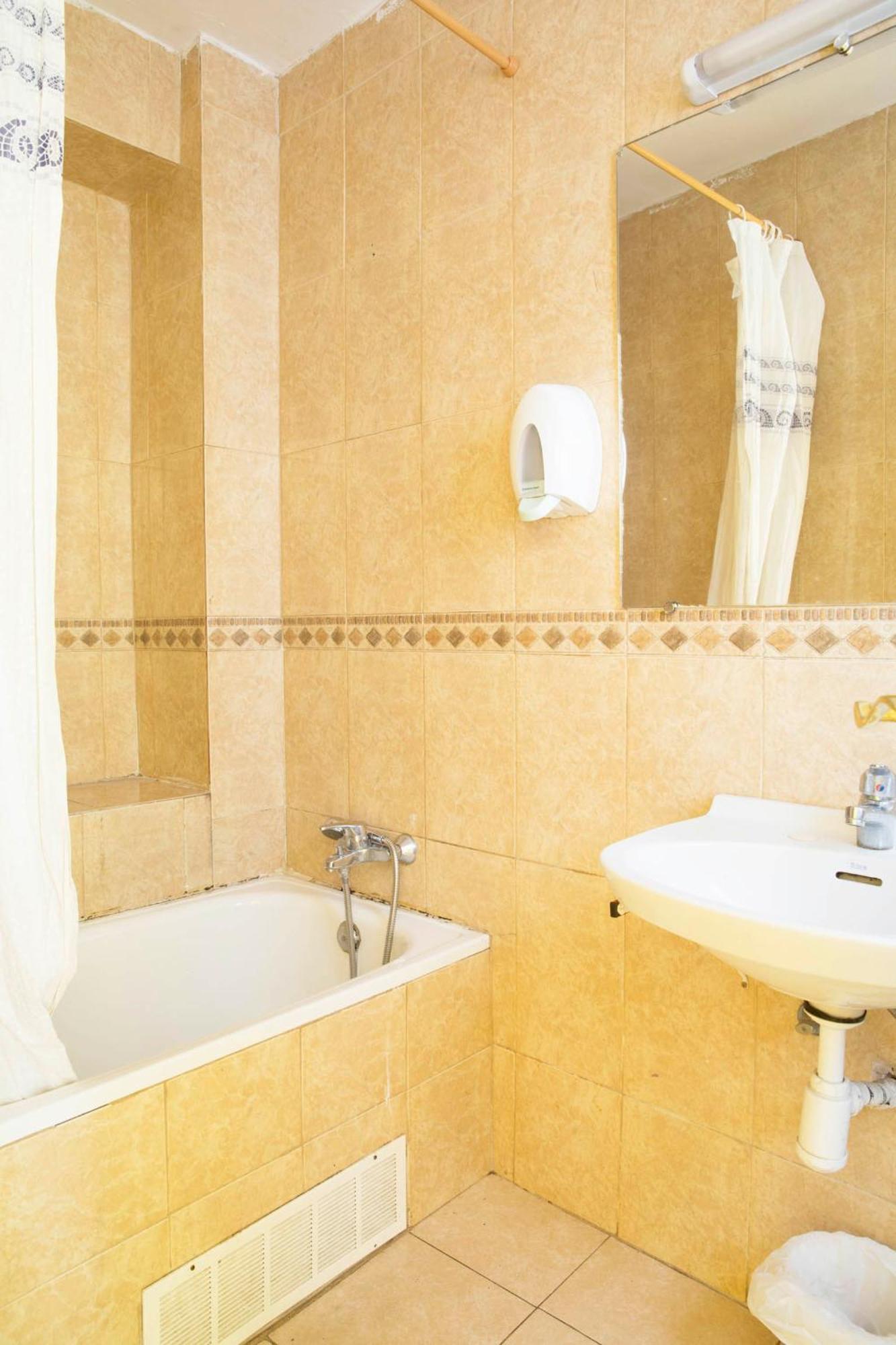 Residencia Alclausell Auberge de jeunesse
