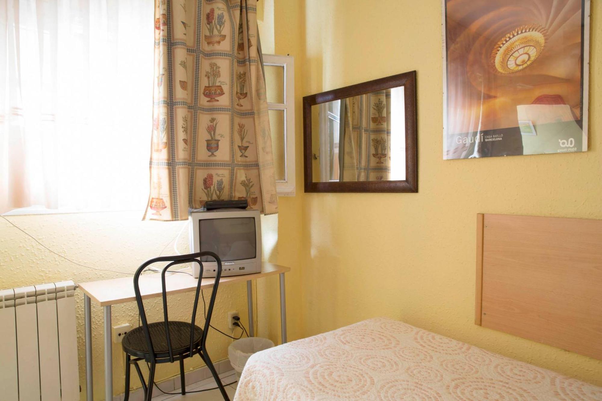 Residencia Alclausell * Tarragone