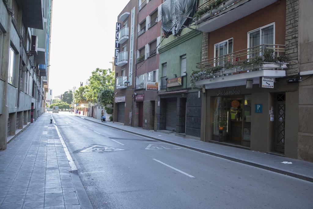 Residencia Alclausell *