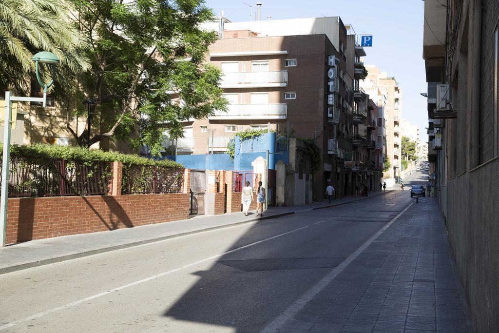 Residencia Alclausell Hostel *