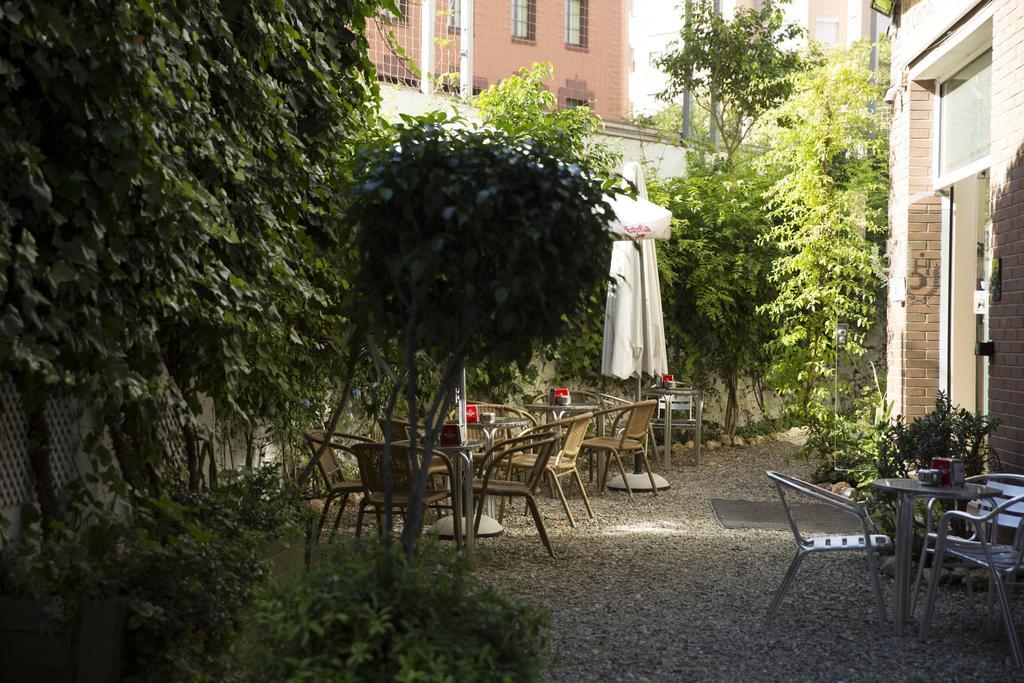Residencia Alclausell Hostel