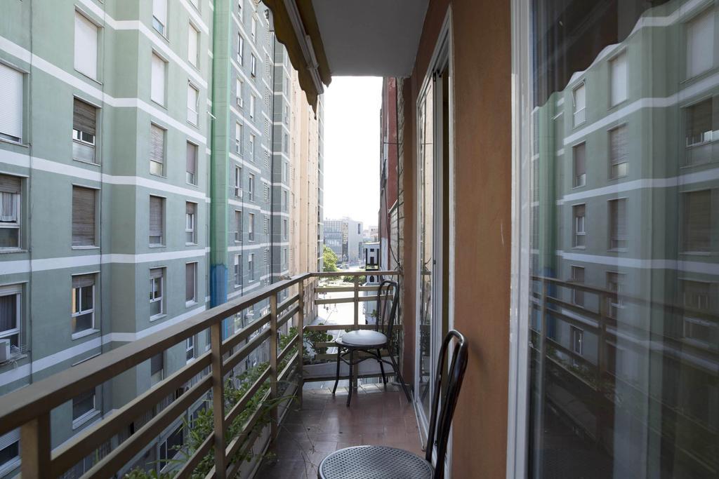 Residencia Alclausell Auberge de jeunesse