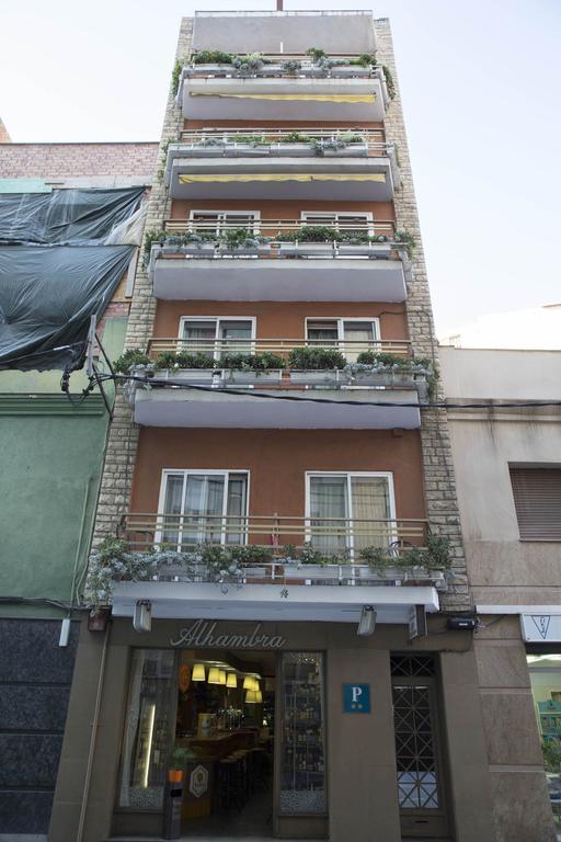 Residencia Alclausell * Tarragone