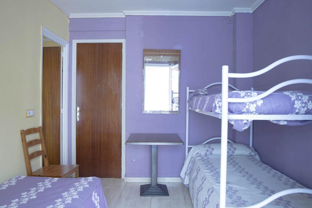 Residencia Alclausell Auberge de jeunesse